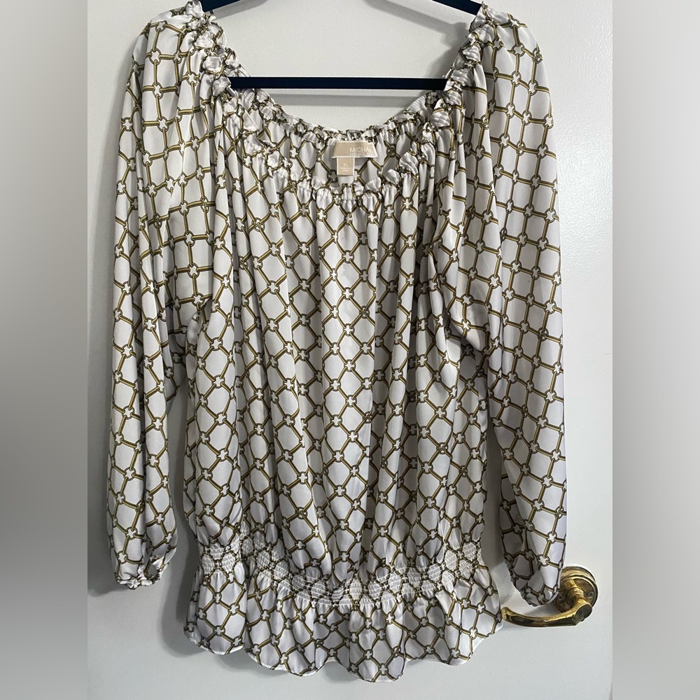 Michael Kors Blouse